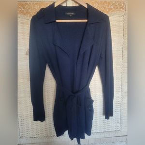 Banana Republic 100% Merino Wool Sweater Size M